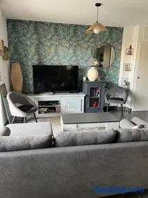 Appartement ds résidence avec piscine Mauguio Carnon - Image 2