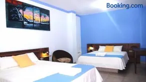 Aparthotel Bernabeth - Image 5