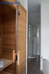 Luxus Chalet bis 2 Personen ohne Hund - Image 5