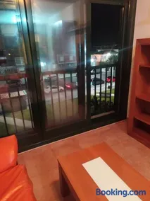 Apartamento As Laxes de Illa de Arousa - Image 2