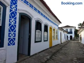 Casa da Matriz Centro Histórico - Image 2