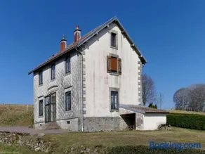 Gîte Authentique dans le Parc Régional, Animaux Acceptés - FR-1-583-464 - Image 2