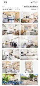 B&B Villa Des Palmiers - Image 2