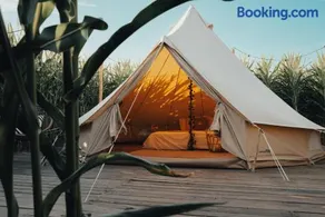 Glamping La Ferme - Image 1