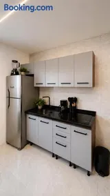 Pina Flat - Studio Moderno - Proximo a Praia - Image 2