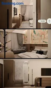 Hotel Saleh Haveli-Sanwaliya Seth - Image 2
