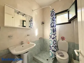 Electra's Beach Front Apartment in Nea Skioni - Image 1