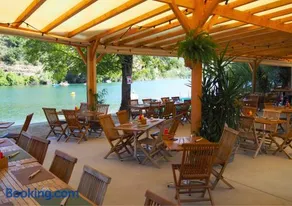 Camping de la Base Nautique - Image 4