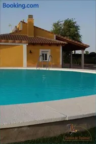 Casa Rural Tablas de Daimiel - Image 2