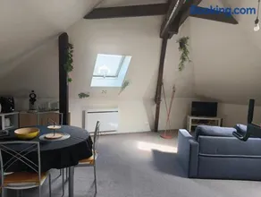 Appartement tout confort - Image 1