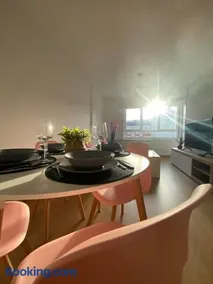 Apartamento a pie de playa La Pepa - Image 2