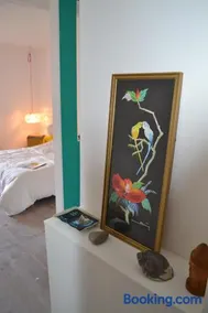 Chambre privative et originale, à 20 mn de Cluny - Image 5