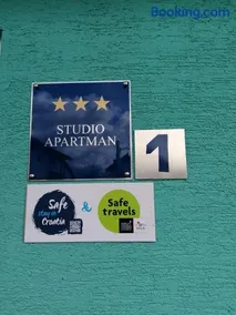 Studio apartman Zorkovac - Image 3