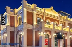 Floral Hotel - Image 2