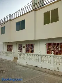Hostal Casa de Barajas - Image 5