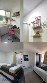Apartamento en el centro de San Gil - Image 2