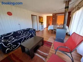Camping & Cabaña Los Arrayanes Niebla - Image 2