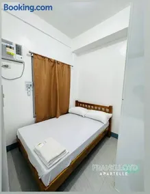 Frank Lloyd Apartelle - Image 3