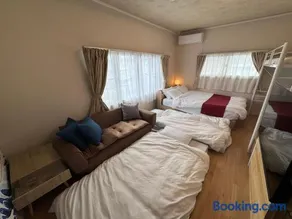 Share House Kofu - Digital check-in only - Image 3