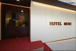 Hotel Mori - Image 2
