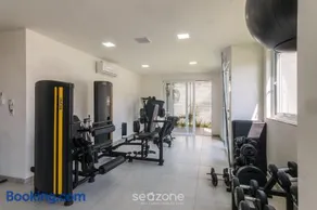 Apartamentos em Condomínio com Piscina e Academia - AGA - Image 4