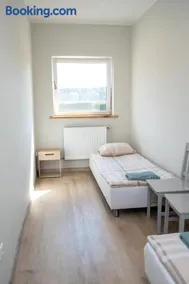 2 Pokoje z aneksem kuchennym i prywatną łazienką - Image 2
