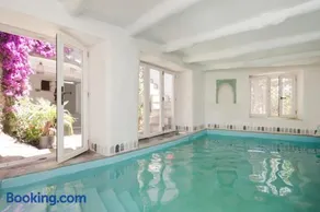 Rural House, heated pool & steam room, Casa Aloe. - Image 5