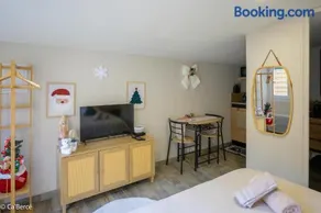 Ca'Bercé Studio équipé - Image 3