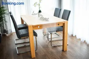 Ferienwohnung Am Schlosspark - Image 2