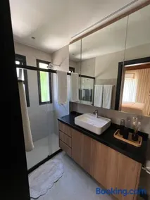 Casa luxo Completa climatizada piscina e serviço - Image 3
