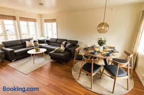 Bjørkelia Lodge - Image 5
