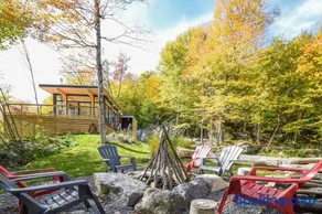 Modern Chalet with Mountain and Lake view by Reserver.ca - Image 5