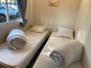 Mobile Home Zen pour 4 adultes et 2 enfants maxi - Image 5