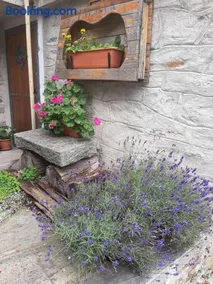 Sotto il Cielo, Balcone panoramico sul borgo di Ingria - Image 2
