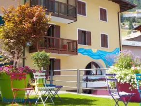 Casa Edelwaiss - Image 1