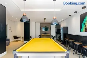 Easy Life Brigadeiro - Apartamentos UROOMS - Image 3