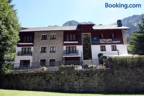 Hotel & Spa Real Villa Anayet - Image 2