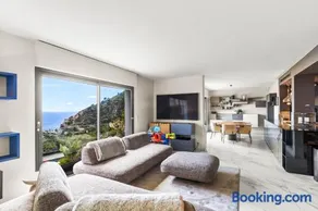 Villa with panoramic sea view - Private pool - Image 4
