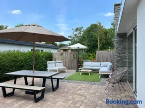 Family bungalow with garden for 6-8 people - Image 5