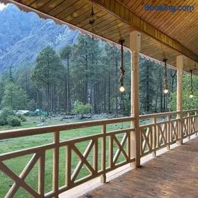 Parvati woods cottage - Image 2