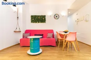 Apartamentos Momas La Casa De Mamá - Image 1