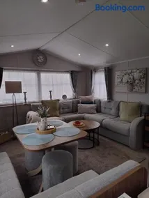 Seton Sands Holiday Village Luxury 61 Muirfield Near Edinburgh Free WiFi - Image 3