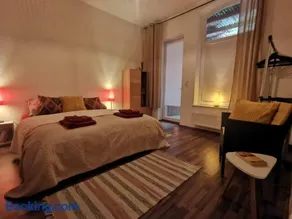 2Room Apartment Wlan Parking Delmenhorst - Image 2