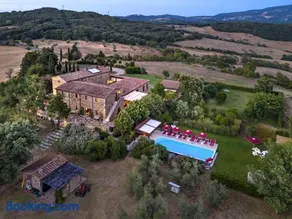 La Pieve di San Giovanni Luxury Retreat & Spa - Image 2
