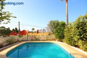 Chalet Carrio Park 5B - Image 2
