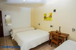 Santa Maria Hotel - Image 2