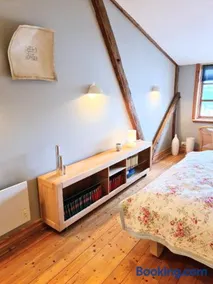Kornloftet Beautiful Home In Old Barn - Image 2