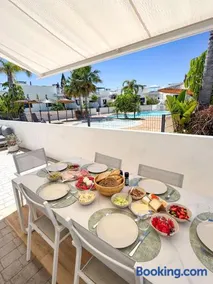 Luxury Costa Blanca Villa near Denia with pool and roof terrace - Image 4