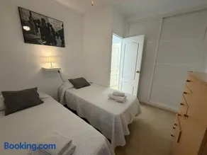 CASA TORRECILLA LINDA Adosado 2 Dormitorios a 50 metros de la Playa Torrecilla Nerja - Image 1
