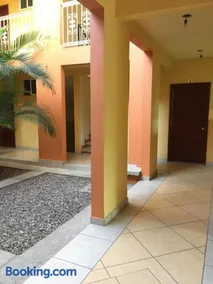 Hotel Tierra del Sol Oaxaca - Image 3